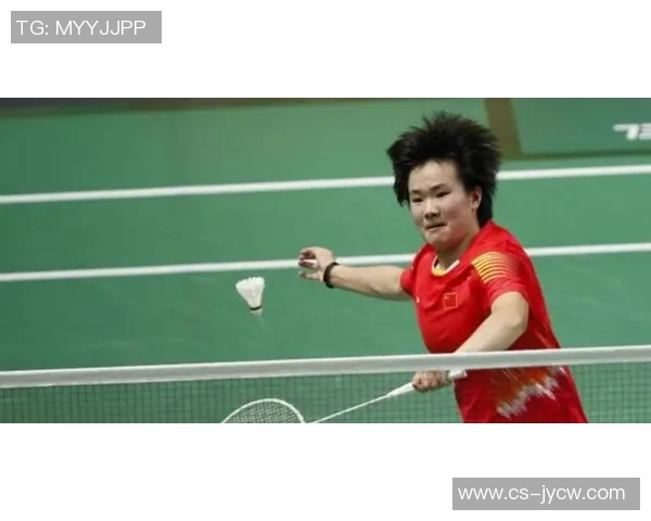 羽毛球选手非惯用手应急应对能力与训练方法探讨