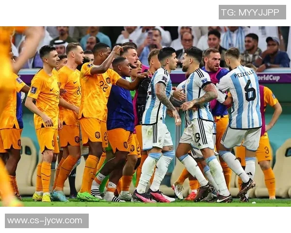 昔日恩怨再现世界杯预选赛老队友狭路相逢揭开新一轮激烈较量